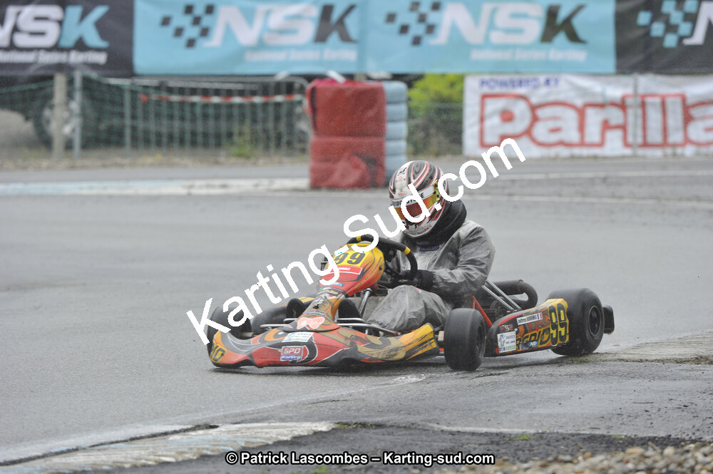 03/06/2012 : National Series Karting 2012 à Lavelanet (Photos Patrick Lascombes) 2012 — karting