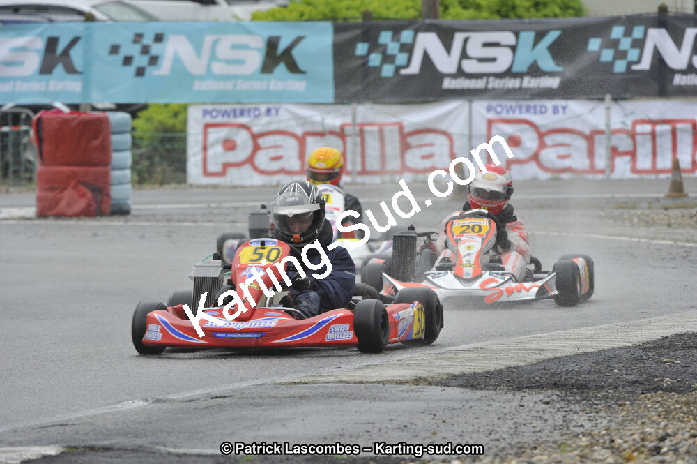 03/06/2012 : National Series Karting 2012 à Lavelanet (Photos Patrick Lascombes) 2012 — karting