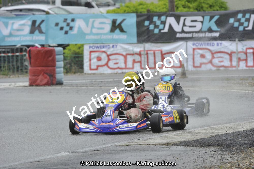 03/06/2012 : National Series Karting 2012 à Lavelanet (Photos Patrick Lascombes) 2012 — karting