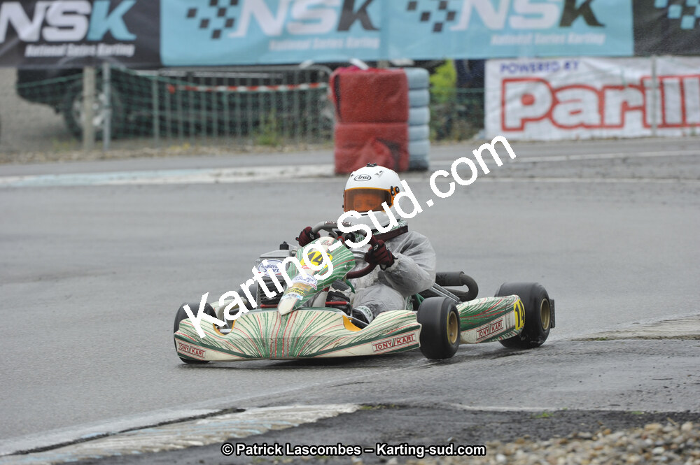 03/06/2012 : National Series Karting 2012 à Lavelanet (Photos Patrick Lascombes) 2012 — karting