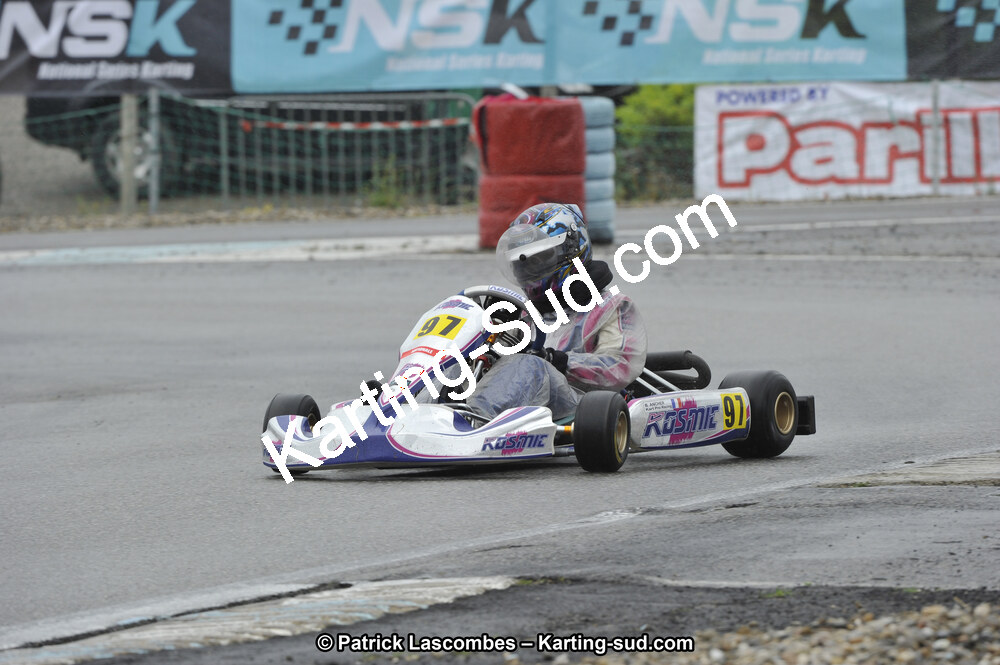03/06/2012 : National Series Karting 2012 à Lavelanet (Photos Patrick Lascombes) 2012 — karting