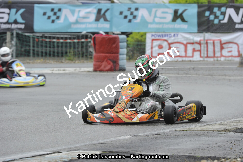 03/06/2012 : National Series Karting 2012 à Lavelanet (Photos Patrick Lascombes) 2012 — karting