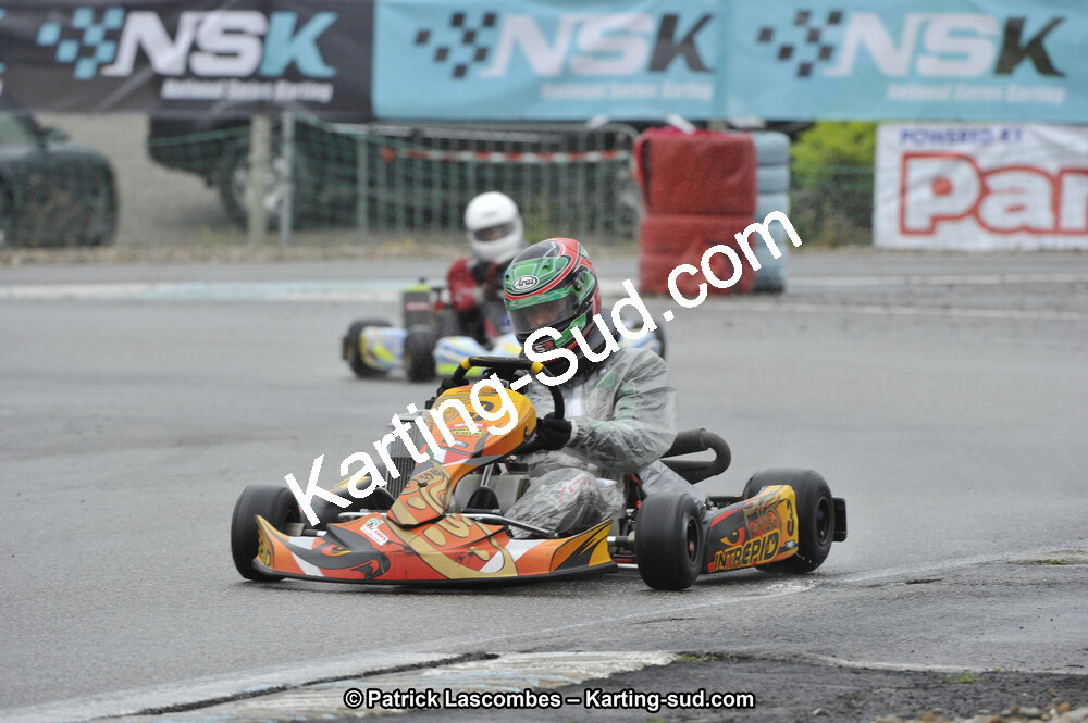 03/06/2012 : National Series Karting 2012 à Lavelanet (Photos Patrick Lascombes) 2012 — karting