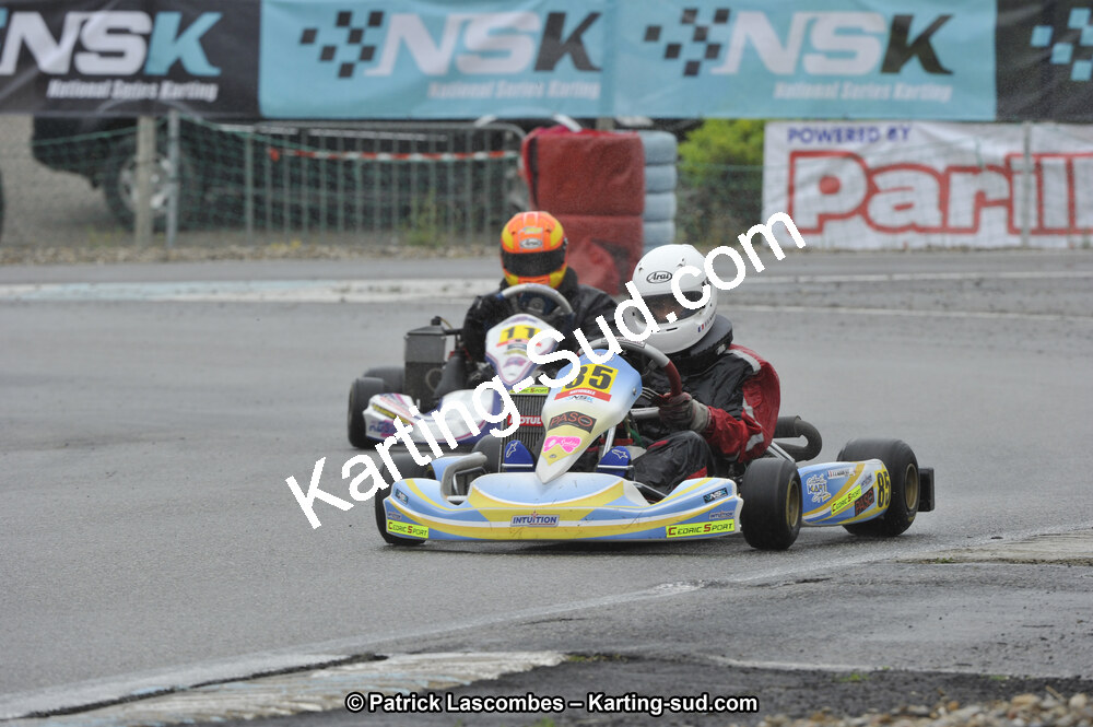03/06/2012 : National Series Karting 2012 à Lavelanet (Photos Patrick Lascombes) 2012 — karting