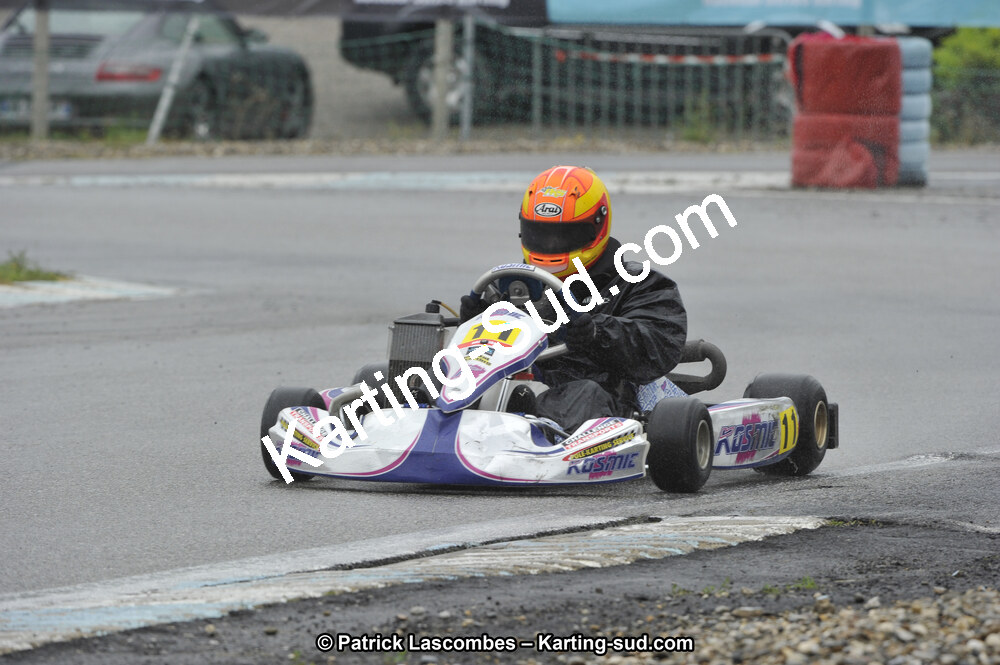 03/06/2012 : National Series Karting 2012 à Lavelanet (Photos Patrick Lascombes) 2012 — karting
