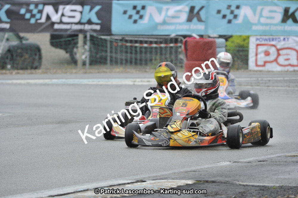 03/06/2012 : National Series Karting 2012 à Lavelanet (Photos Patrick Lascombes) 2012 — karting