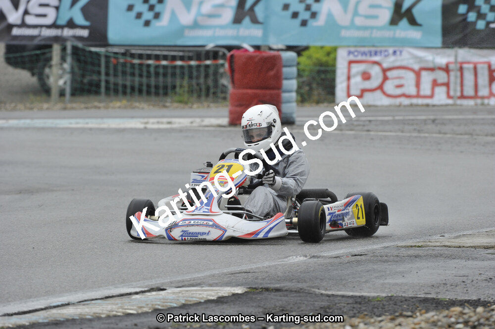 03/06/2012 : National Series Karting 2012 à Lavelanet (Photos Patrick Lascombes) 2012 — karting