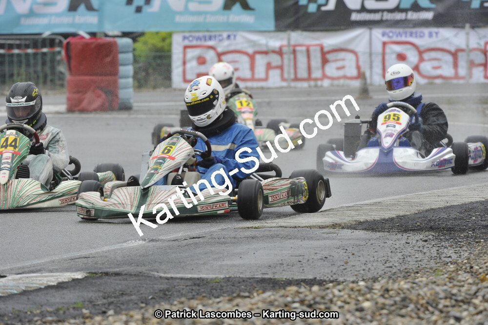 03/06/2012 : National Series Karting 2012 à Lavelanet (Photos Patrick Lascombes) 2012 — karting