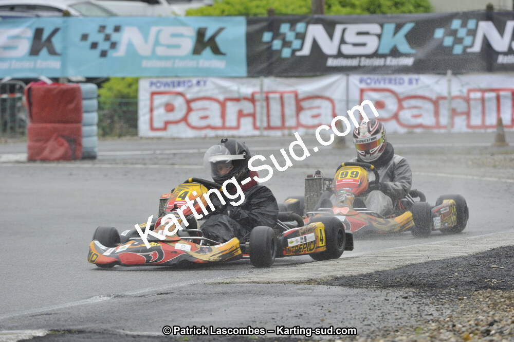 03/06/2012 : National Series Karting 2012 à Lavelanet (Photos Patrick Lascombes) 2012 — karting