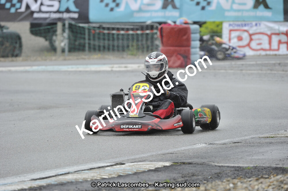 03/06/2012 : National Series Karting 2012 à Lavelanet (Photos Patrick Lascombes) 2012 — karting