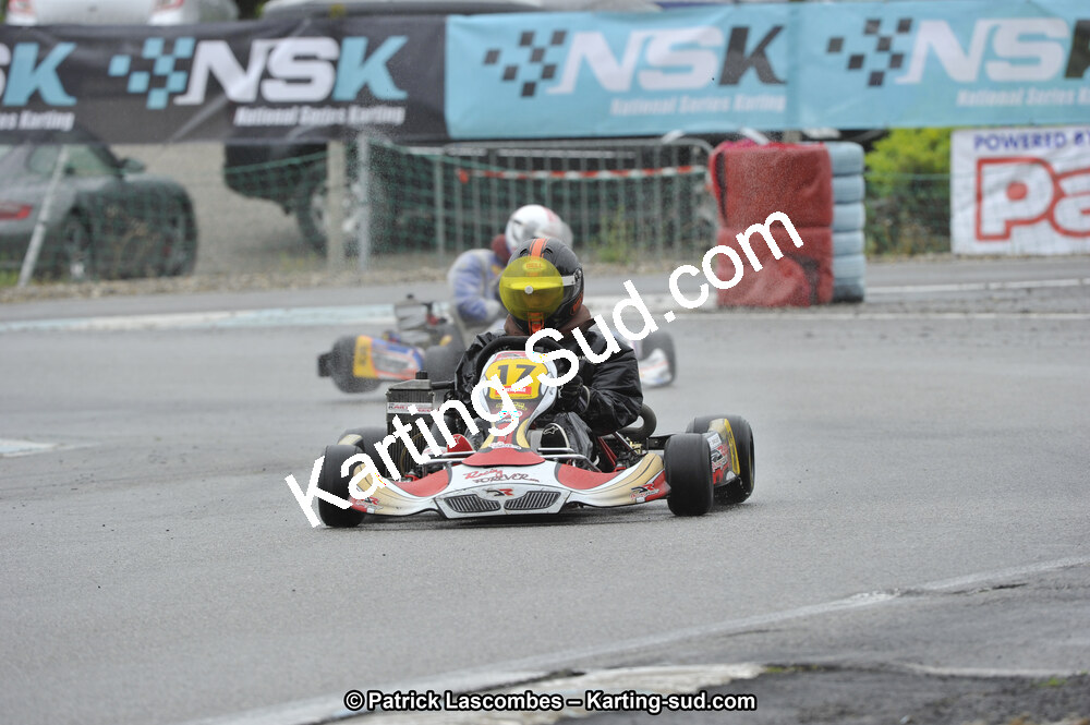 03/06/2012 : National Series Karting 2012 à Lavelanet (Photos Patrick Lascombes) 2012 — karting