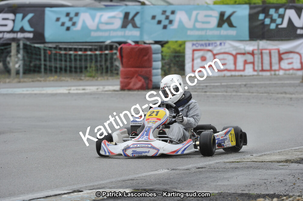 03/06/2012 : National Series Karting 2012 à Lavelanet (Photos Patrick Lascombes) 2012 — karting