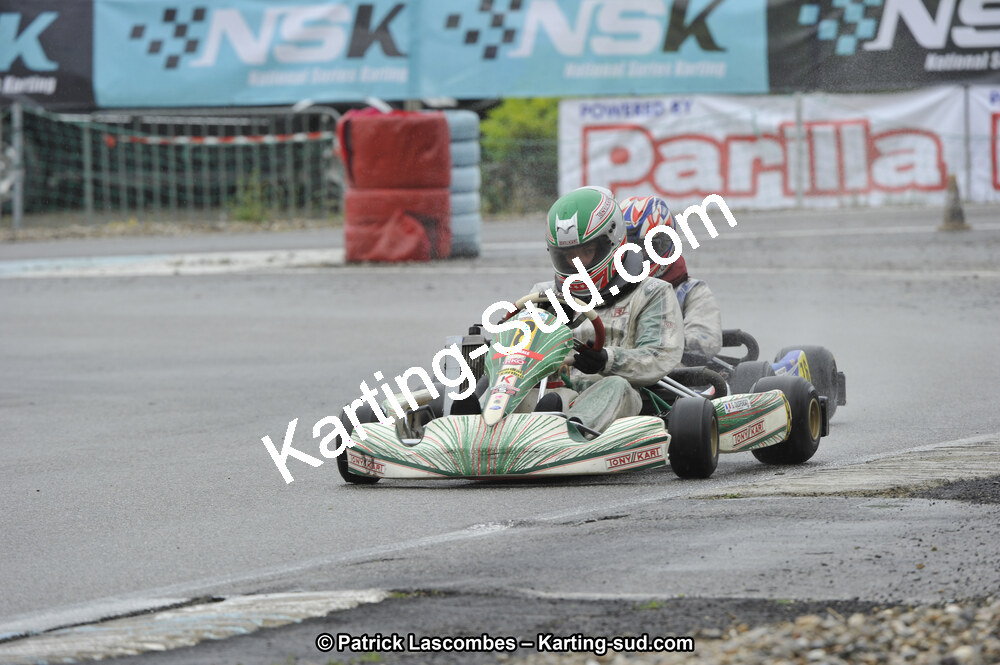 03/06/2012 : National Series Karting 2012 à Lavelanet (Photos Patrick Lascombes) 2012 — karting