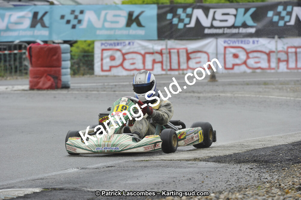 03/06/2012 : National Series Karting 2012 à Lavelanet (Photos Patrick Lascombes) 2012 — karting