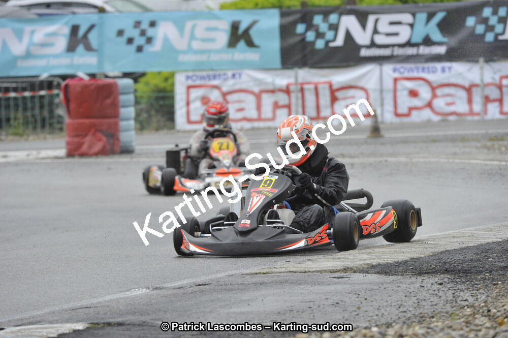 03/06/2012 : National Series Karting 2012 à Lavelanet (Photos Patrick Lascombes) 2012 — karting