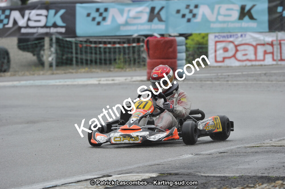03/06/2012 : National Series Karting 2012 à Lavelanet (Photos Patrick Lascombes) 2012 — karting