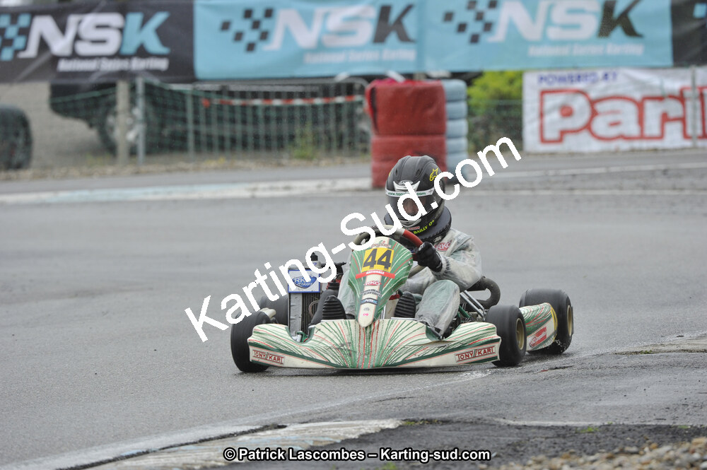 03/06/2012 : National Series Karting 2012 à Lavelanet (Photos Patrick Lascombes) 2012 — karting