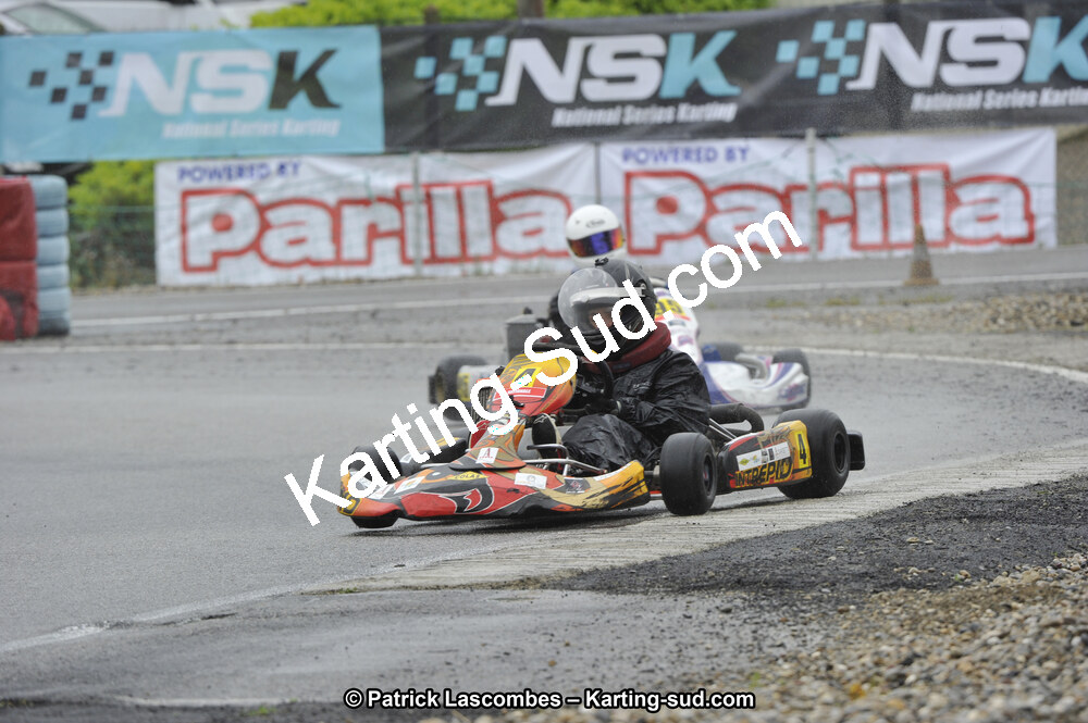 03/06/2012 : National Series Karting 2012 à Lavelanet (Photos Patrick Lascombes) 2012 — karting