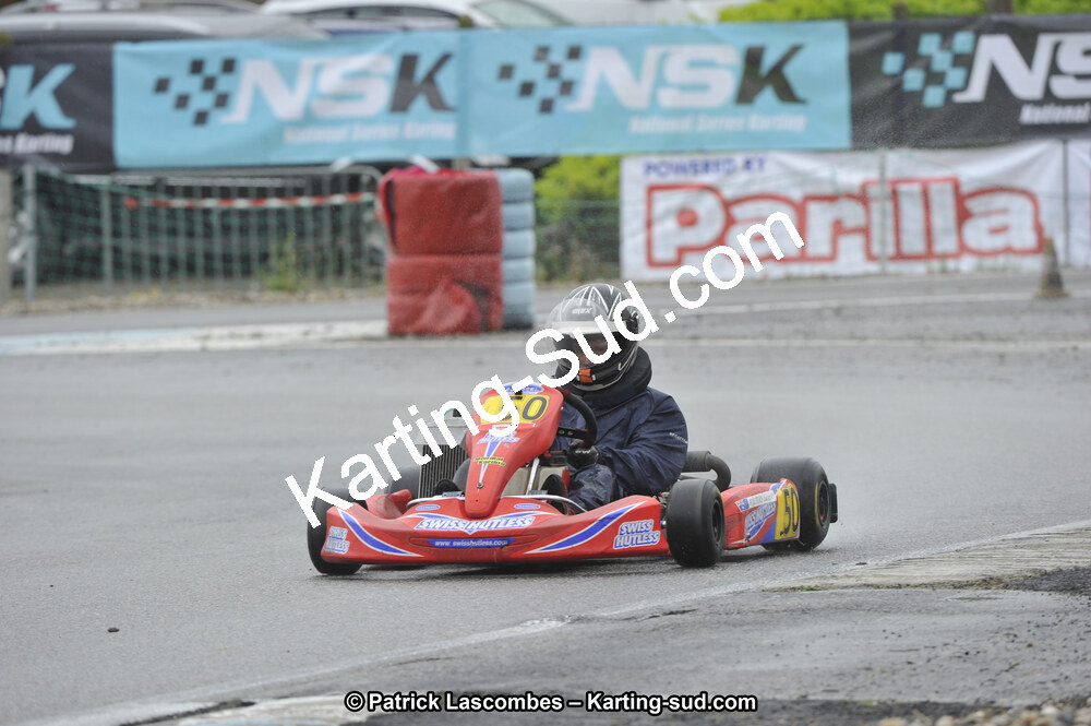 03/06/2012 : National Series Karting 2012 à Lavelanet (Photos Patrick Lascombes) 2012 — karting