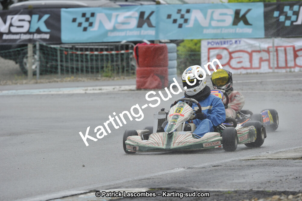 03/06/2012 : National Series Karting 2012 à Lavelanet (Photos Patrick Lascombes) 2012 — karting