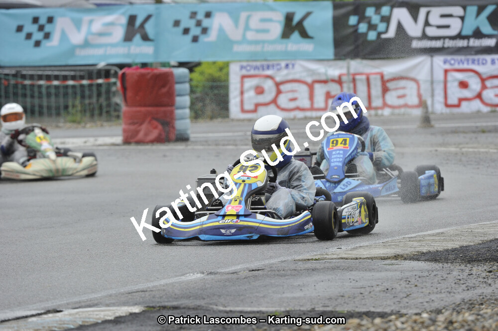 03/06/2012 : National Series Karting 2012 à Lavelanet (Photos Patrick Lascombes) 2012 — karting