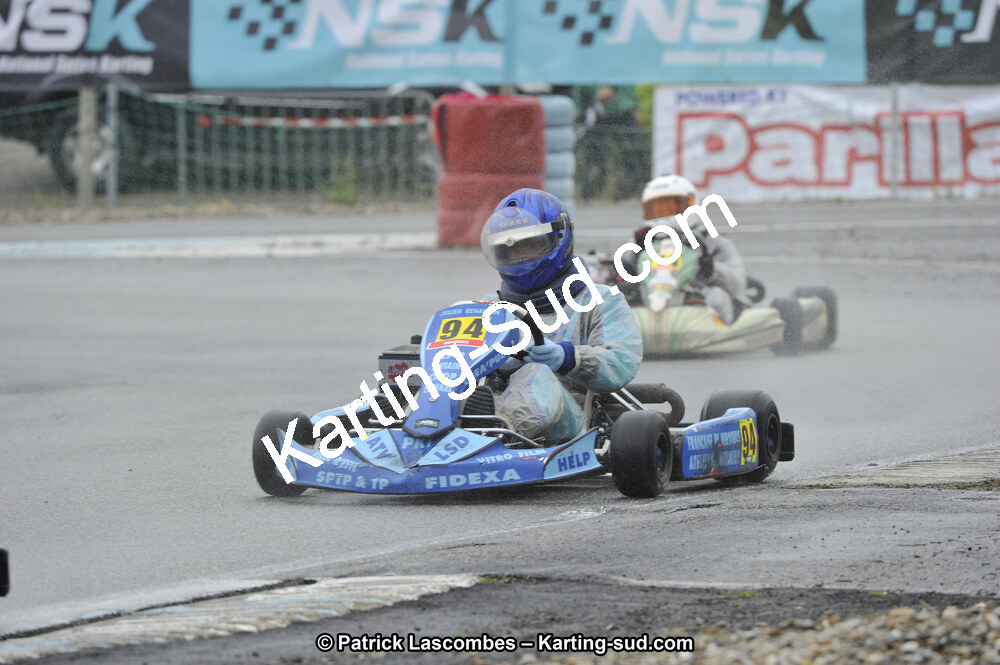 03/06/2012 : National Series Karting 2012 à Lavelanet (Photos Patrick Lascombes) 2012 — karting