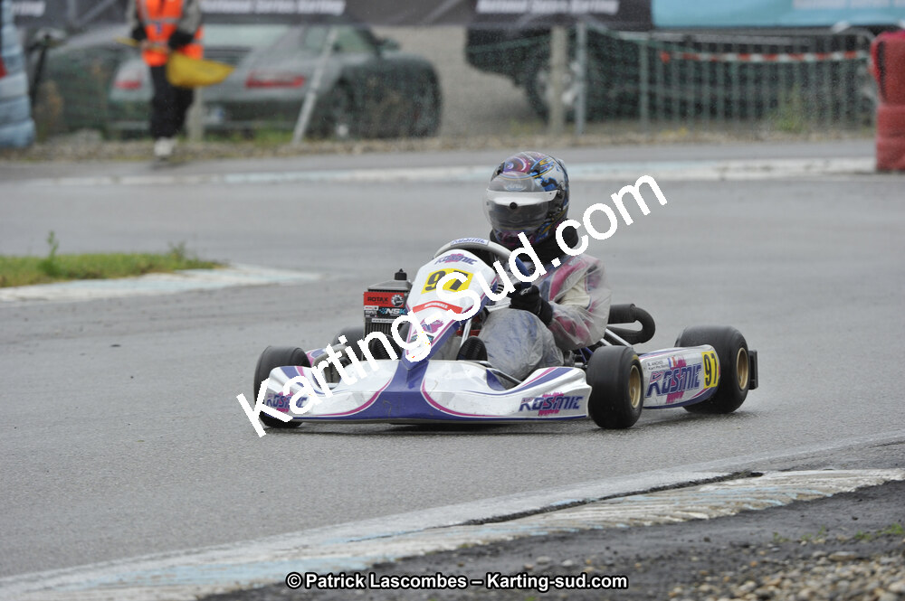 03/06/2012 : National Series Karting 2012 à Lavelanet (Photos Patrick Lascombes) 2012 — karting