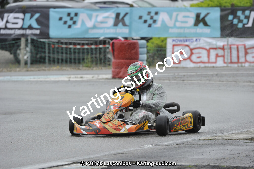 03/06/2012 : National Series Karting 2012 à Lavelanet (Photos Patrick Lascombes) 2012 — karting