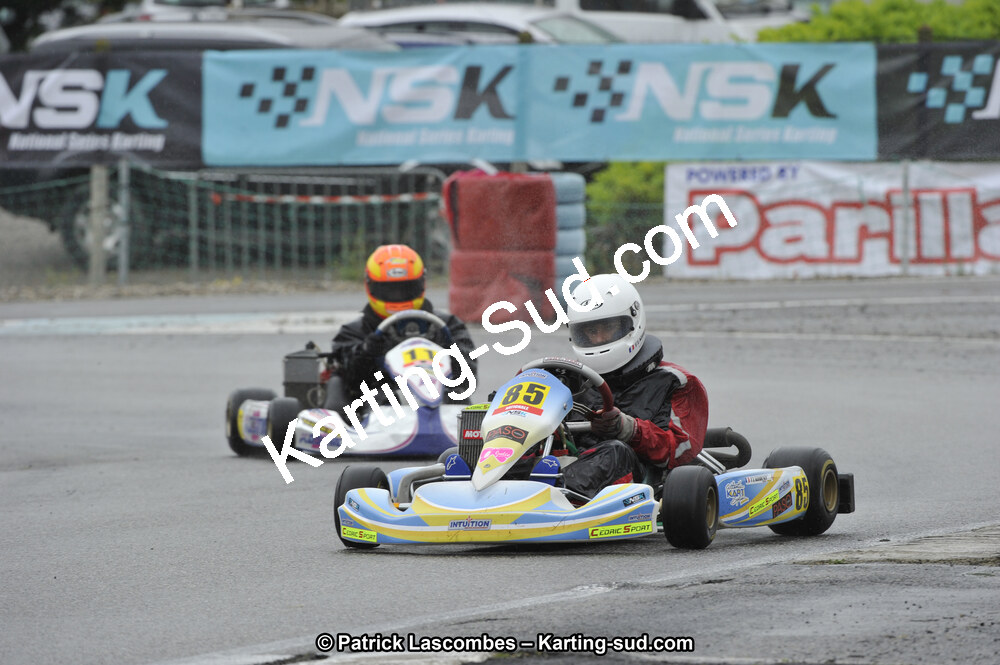 03/06/2012 : National Series Karting 2012 à Lavelanet (Photos Patrick Lascombes) 2012 — karting