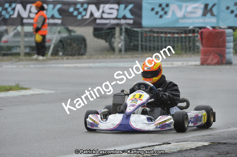 03/06/2012 : National Series Karting 2012 à Lavelanet (Photos Patrick Lascombes) 2012 — karting