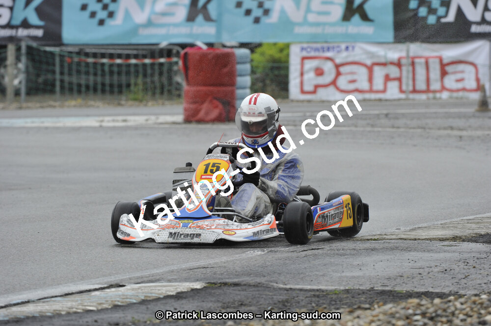 03/06/2012 : National Series Karting 2012 à Lavelanet (Photos Patrick Lascombes) 2012 — karting