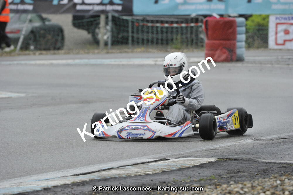 03/06/2012 : National Series Karting 2012 à Lavelanet (Photos Patrick Lascombes) 2012 — karting