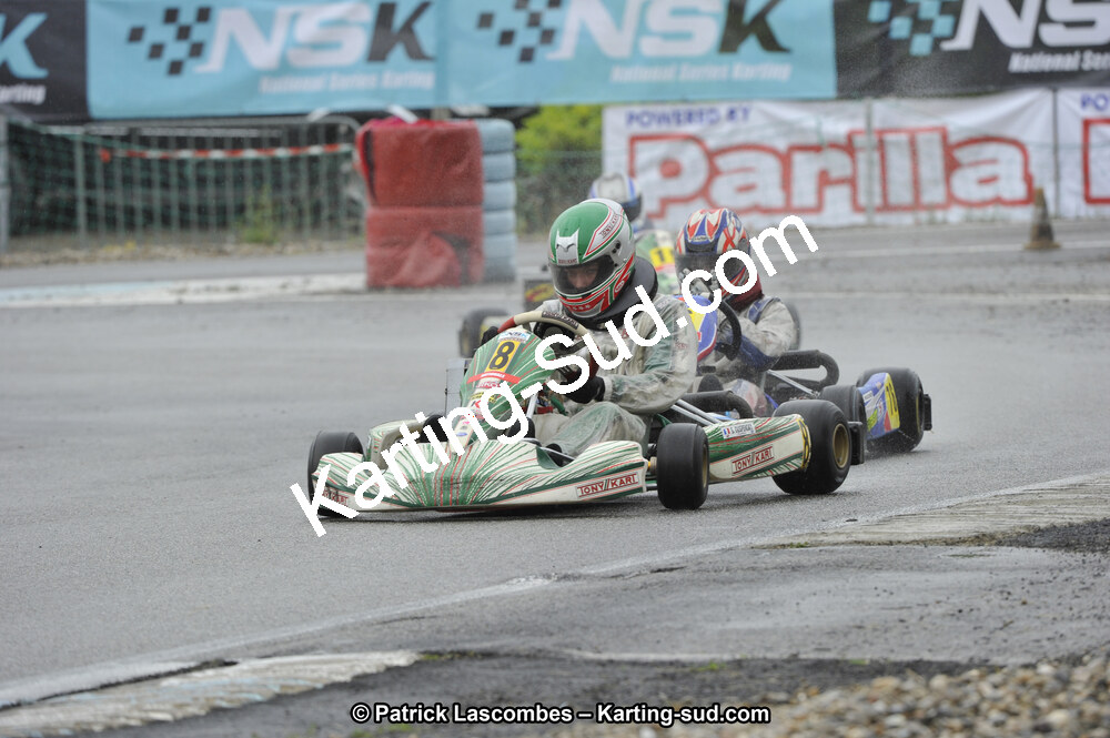 03/06/2012 : National Series Karting 2012 à Lavelanet (Photos Patrick Lascombes) 2012 — karting