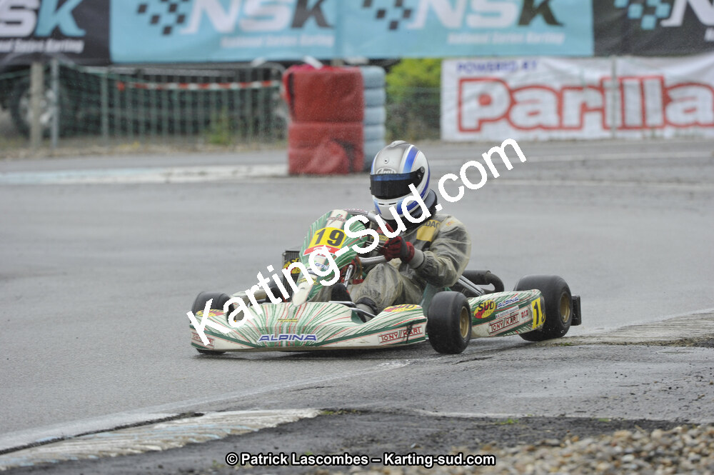 03/06/2012 : National Series Karting 2012 à Lavelanet (Photos Patrick Lascombes) 2012 — karting