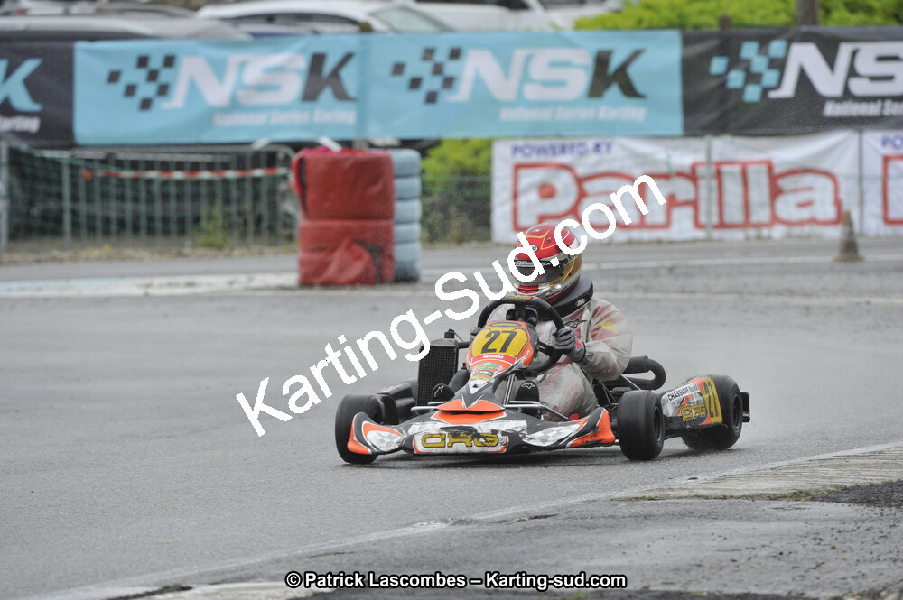 03/06/2012 : National Series Karting 2012 à Lavelanet (Photos Patrick Lascombes) 2012 — karting