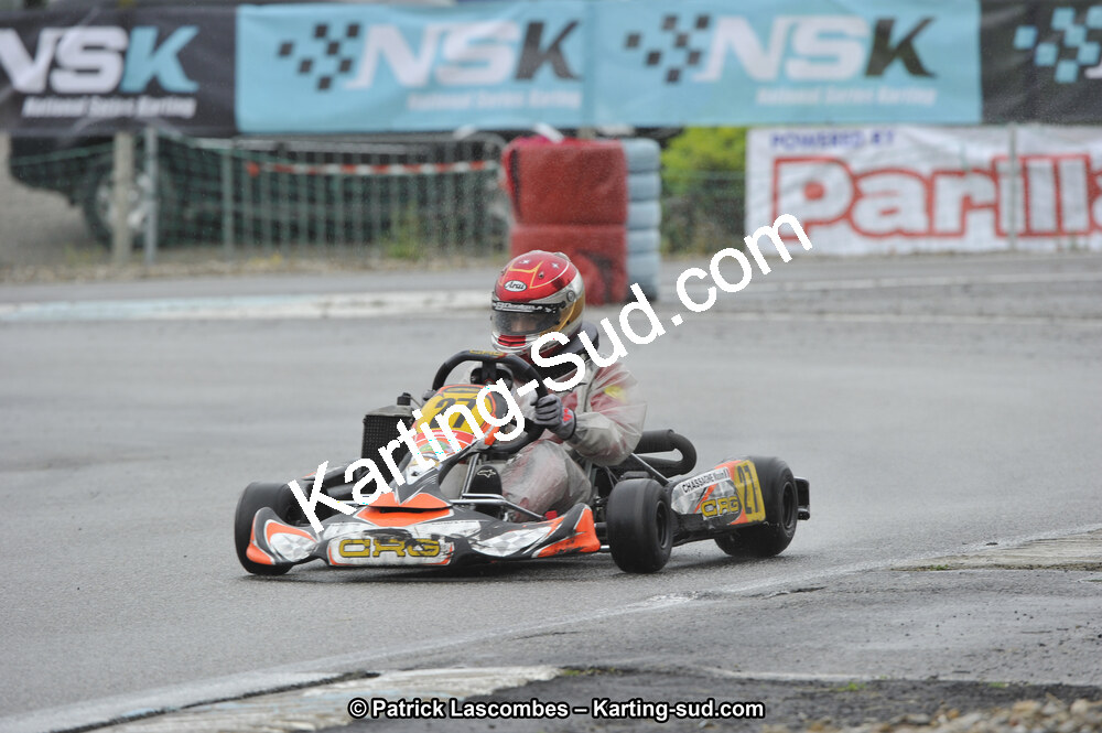 03/06/2012 : National Series Karting 2012 à Lavelanet (Photos Patrick Lascombes) 2012 — karting