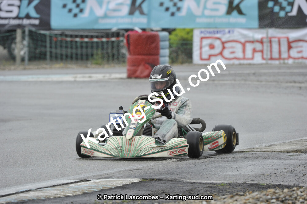 03/06/2012 : National Series Karting 2012 à Lavelanet (Photos Patrick Lascombes) 2012 — karting