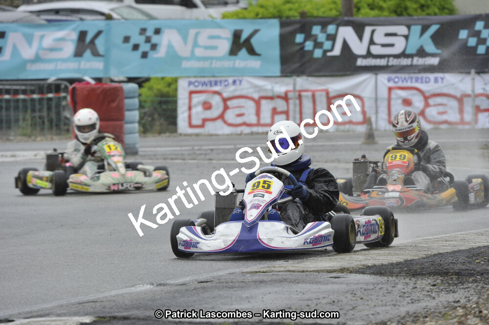 03/06/2012 : National Series Karting 2012 à Lavelanet (Photos Patrick Lascombes) 2012 — karting