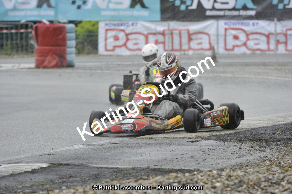 03/06/2012 : National Series Karting 2012 à Lavelanet (Photos Patrick Lascombes) 2012 — karting