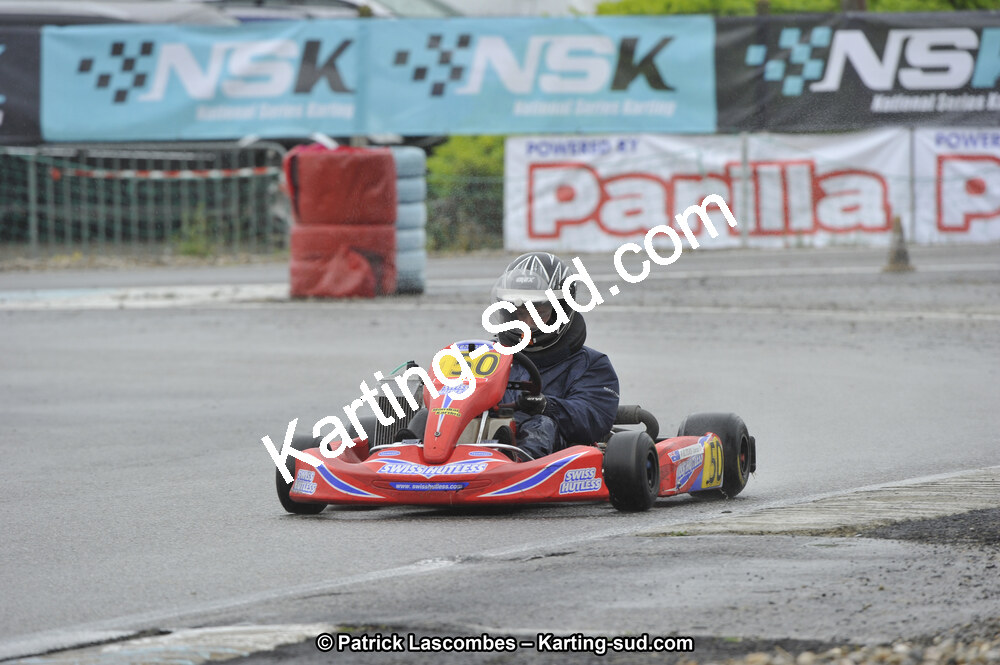 03/06/2012 : National Series Karting 2012 à Lavelanet (Photos Patrick Lascombes) 2012 — karting