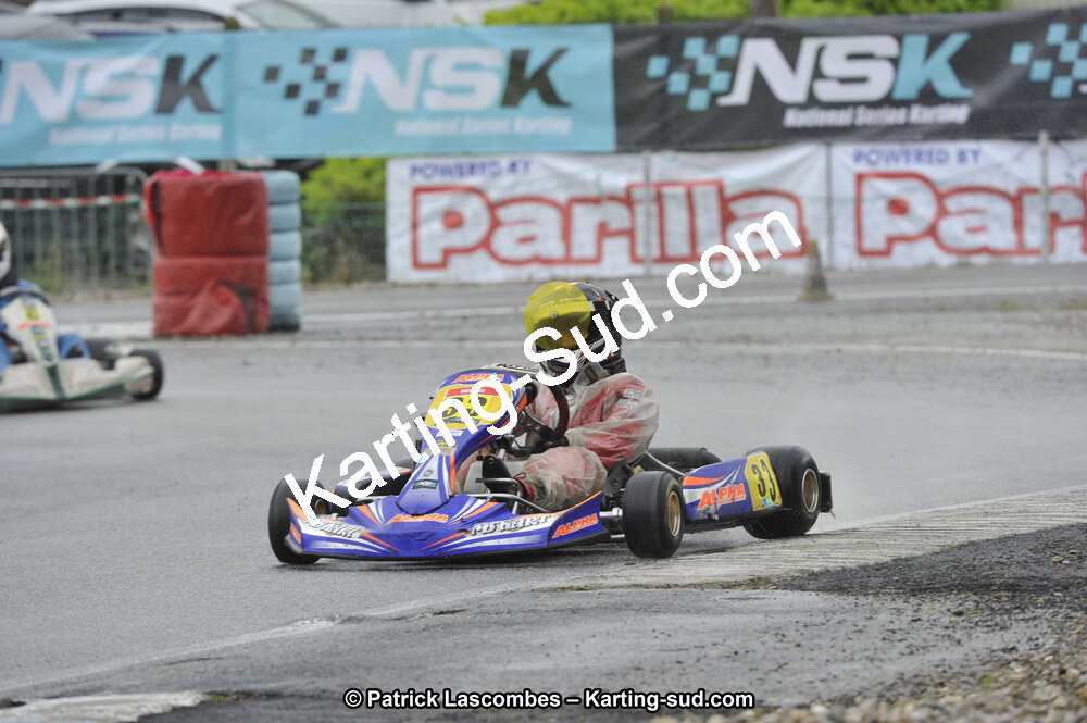 03/06/2012 : National Series Karting 2012 à Lavelanet (Photos Patrick Lascombes) 2012 — karting