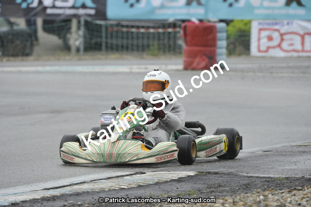 03/06/2012 : National Series Karting 2012 à Lavelanet (Photos Patrick Lascombes) 2012 — karting