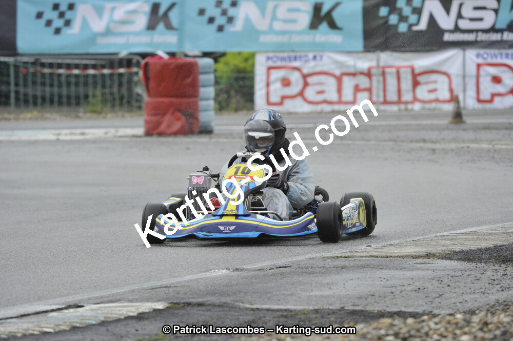 03/06/2012 : National Series Karting 2012 à Lavelanet (Photos Patrick Lascombes) 2012 — karting