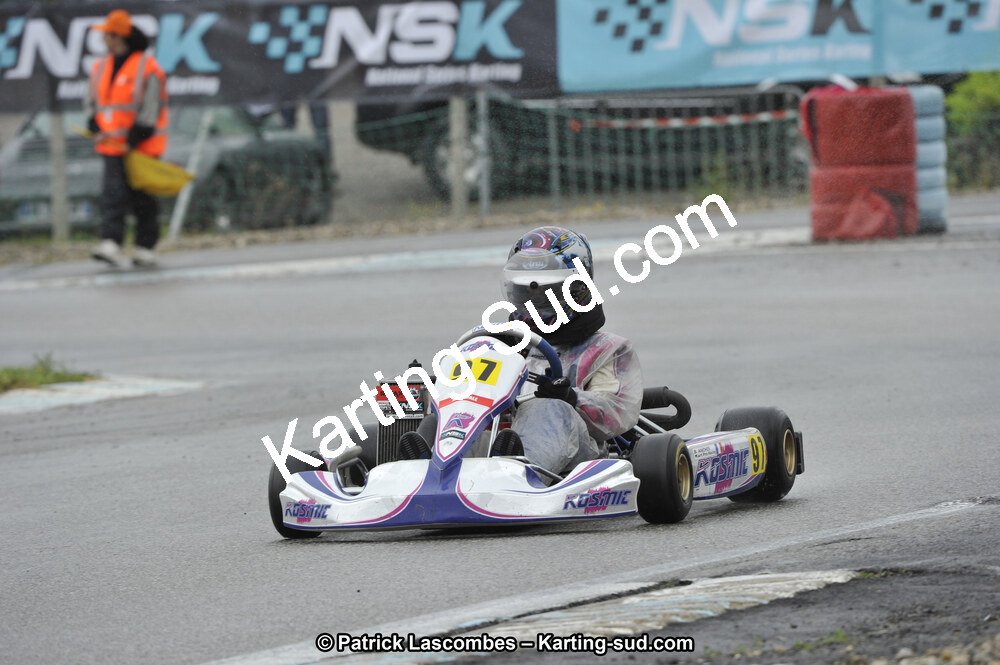 03/06/2012 : National Series Karting 2012 à Lavelanet (Photos Patrick Lascombes) 2012 — karting