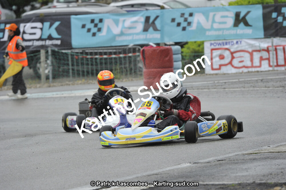 03/06/2012 : National Series Karting 2012 à Lavelanet (Photos Patrick Lascombes) 2012 — karting