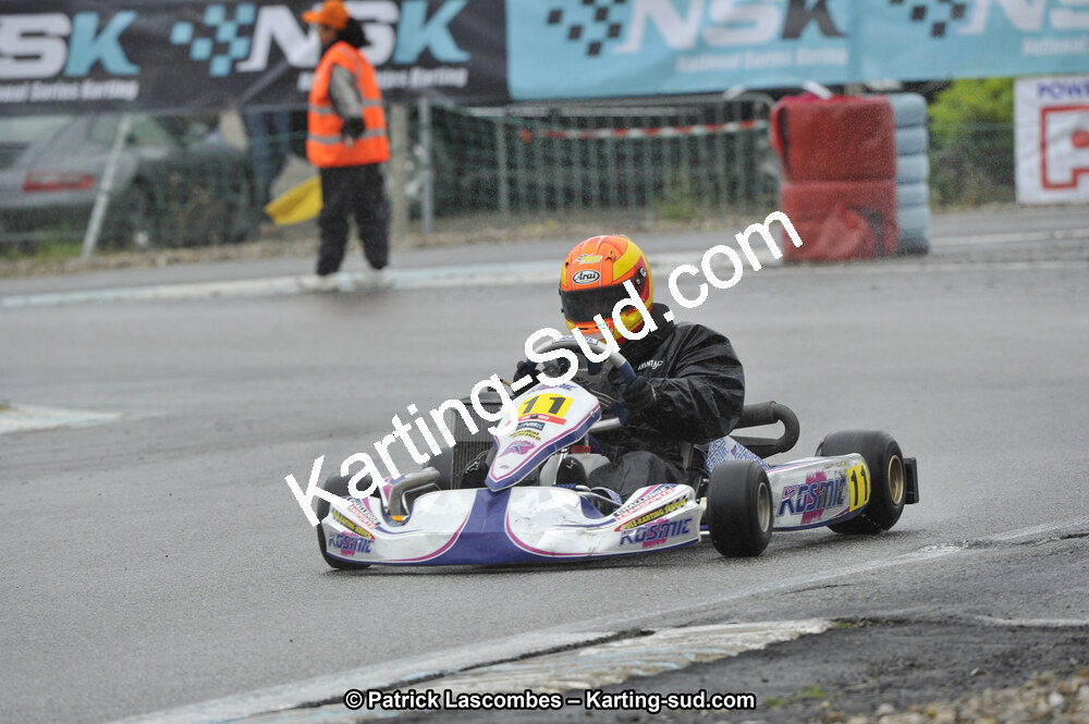 03/06/2012 : National Series Karting 2012 à Lavelanet (Photos Patrick Lascombes) 2012 — karting