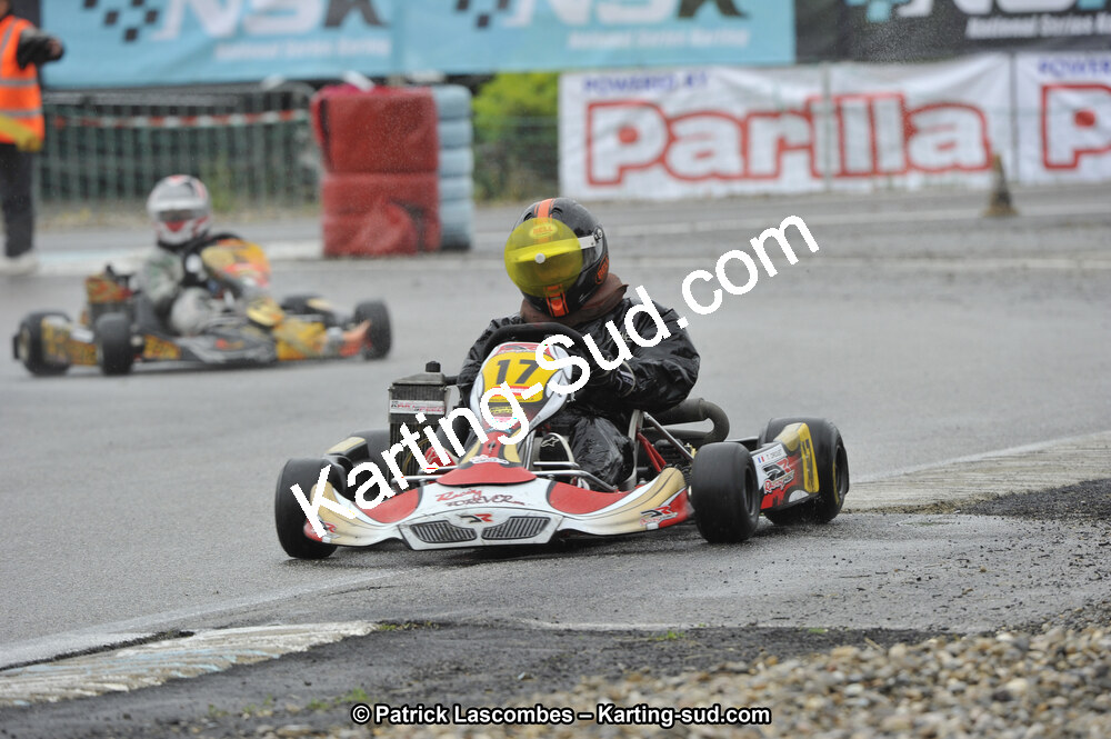 03/06/2012 : National Series Karting 2012 à Lavelanet (Photos Patrick Lascombes) 2012 — karting