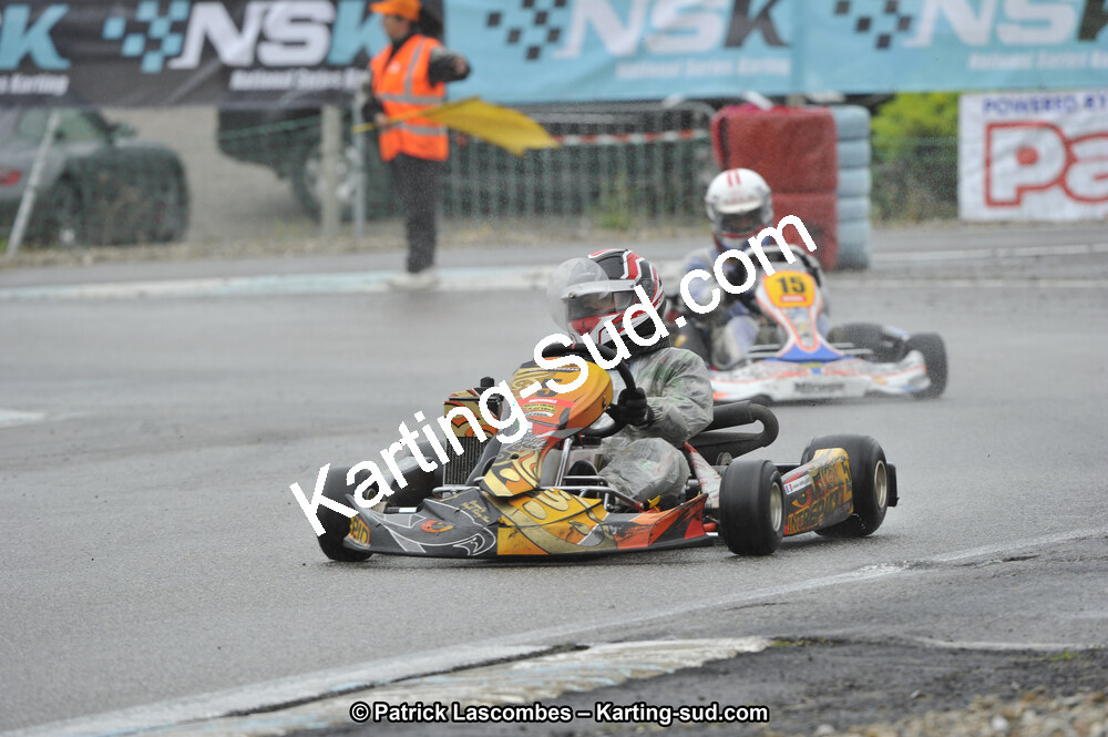 03/06/2012 : National Series Karting 2012 à Lavelanet (Photos Patrick Lascombes) 2012 — karting
