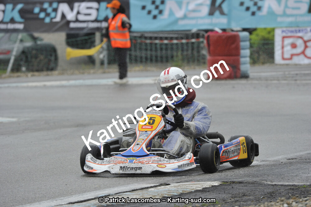 03/06/2012 : National Series Karting 2012 à Lavelanet (Photos Patrick Lascombes) 2012 — karting