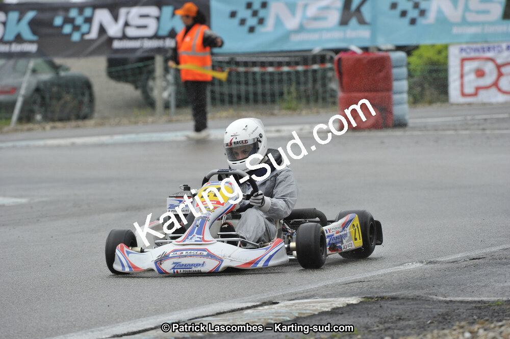 03/06/2012 : National Series Karting 2012 à Lavelanet (Photos Patrick Lascombes) 2012 — karting